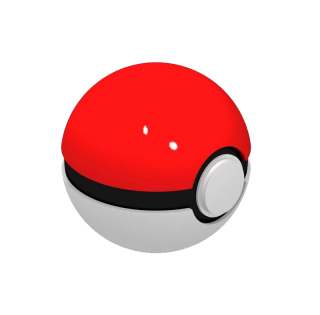 Pokeball